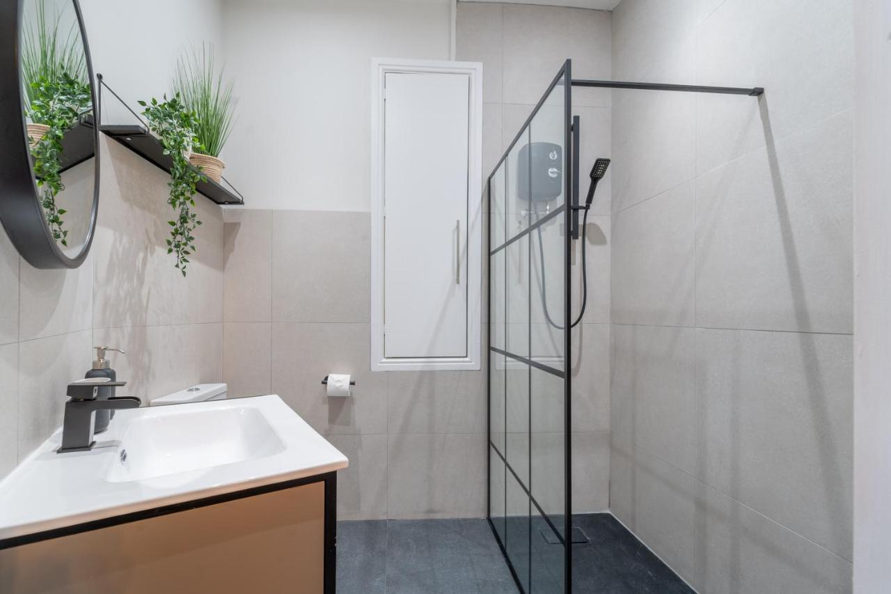 Watergate Penthouse - New 2 Bed Luxury Apartment In City Centre Chester Exterior foto